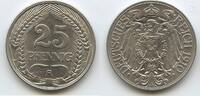 Deutsches Reich Kaiserreich 25 Pfennig G10506 - Germany Empire Wilhelm II. -