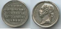 Österreich Kaiserreich Medaille G10665 - Prater Volksfest - Kaiser Franz Joseph I. von Österreich -