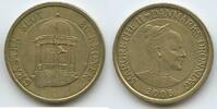Dänemark 20 Kroner G8342 - Gråsten Castle - Danish Tower Series - Margrethe II. Denmark -