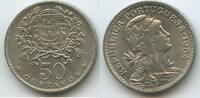 Portugal 50 Centavos G7944 - Republica Portuguesa -