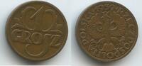 Polen 1 Grosz G9664 - Poland Polskich Polska -