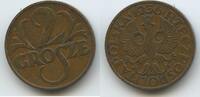 Polen 2 Grosze G9665 - Poland Polskich Polska -