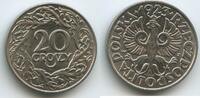 Polen 20 Groszy G4259 - Poland Polskich Polska -