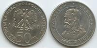 Polen 50 Zlotych G4277 - Władysław I. Herman 1079-1102 Poland -