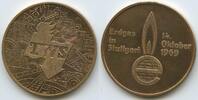 Deutschland Baden-Württemberg Bronzemedaille GY470 - Erdgas in Stuttgart - TWS -