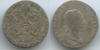 Österreich Kaiserreich 3 Kreuzer Silber G14597 - Franz II. 1792-1835 Austria -