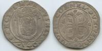 Italien Venedig Scudo della Croce da 140 Soldi GB1194 - Giovanni Corner I. 1625-1629 -