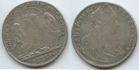 Italien-Venedig 1 Tallero Silber (Levantetaler) GB1195 - Ludovico Manin 1789-1797 -