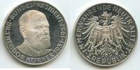 Österreich 2.Republik Silbermedaille GY1097 - Bundespräsident Theodor Körner 1951-1957 Immerwährende Neutralität -