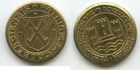 Polen Medaille GY883 - Kolberg Patria Colbergiensis Museum -
