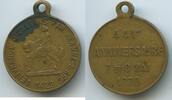 Frankreich Medaille M3963 - Jeanne d'Arc 1429 Belagerung von Orléans Jubiläum -