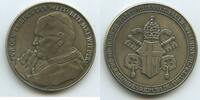 Deutschland - Vatikan Medaille M3921 - Papstbesuch in Deutschland Papst Johannes Paul II. BRD -