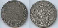 Braunschweig-Wolfenbüttel 2 Facher Löser Nachprägung GX656 - Harzer Löser - August der Jüngere 1635-1666 -