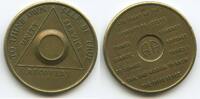 Vereinigten Staaten von Amerika Medaille nd. GY1110 - USA Unity Service ... 41.84 元 含税 ＋  66.94 元 运费