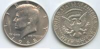 Vereinigten Staaten von Amerika USA Half Dollar G16098 - J. F. Kennedy United States -