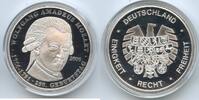 Deutschland Bundesrepublik Medaille 2006 GY954 - 250. Geburtstag Wolfgan... 54.39 元 含税 ＋  66.94 元 运费