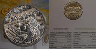 Österreich 10 Euro Silber GN1091 - Österreich Benediktinerstift Göttweig in original Folder -