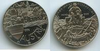 Österreich 5 Euro Medaille 1996 GY1187 - 1000 Jahre Ostarrichi anno 996 ... 50.20 元 含税 ＋  66.94 元 运费