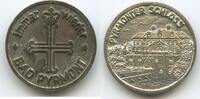 Deutschland Niedersachsen Medaille GX1225 - Immer wieder Bad Pyrmont - Pyrmonter Schloss -