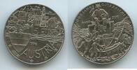 Österreich 5 Euro Medaille 1996 M693 - 1000 Jahre Ostarrichi anno 996 Au... 50.20 元 含税 ＋  66.94 元 运费