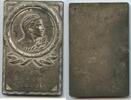 Deutsches Reich Siegerplakette GN1296 - Gau V. - Dem Sieger -