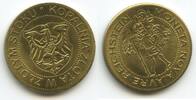 Polen Reichstein Medaille M#7949 - Kopalnia Złota w Złotym Stoku Souvenir Coin -