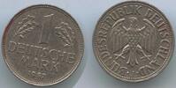 Bundesrepublik Deutschland BRD 1 Mark G7828 - Germany Federal Republic Deutschland BRD -
