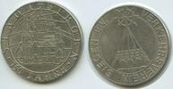 Bundesrepublik Deutschland Nordrhein-Westfalen Medaille GY1166 - Verkehrsverein Siegen e.V. - 750 Jahre Stadt Siegen -