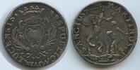 Italien Lucca 1 Scudo Bellesia GB1302 - Italy Italian states Republic of Lucca -