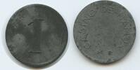 Belgien Königreich Casinomarke Wertmarke Jeton Token M271 - Casino de Namur Spielmarke -