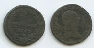 RDR Österreich ½ Kreuzer G12348 - Joseph II. 1764-1790 Austria -