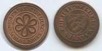 Österreich Tirol Osttirol Medaille M511 - Museum der Stadt Lienz - Schloss Bruck -