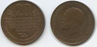 Deutschland Rabattmarke Wertmarke Jeton Token M364 - Dresden 20 Warenpunkte Lingner Vorkämpfer für Volksgesundheit -