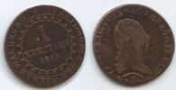 Österreich Ungarn 1 Kreuzer G5442 - Franz II.1792-1835 Hungary Austria -