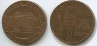 Österreich Medaille GY1109 - Technisches Museum Wien Medien-Welten -