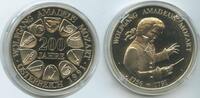 Österreich Medaille 1756-1791 M951 - 200 Jahre Wolfgang Amadeus Mozart 1... 71.12 元 含税 ＋  66.94 元 运费