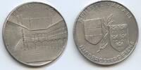Österreich Niederösterreich Medaille M180 - Burg Schallaburg Kunstdenkmale Niederösterreichs -