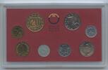 Österreich Offizieller Kursmünzensatz 1993 GN296 - Original Kursmünzsatz... 234.28 元 含税 ＋  83.67 元 运费