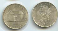 Norwegen 10 Kroner 1964 G0012 - Constitution Sesquicentennial - Eidsvoll... 217.55 元 含税 ＋  83.67 元 运费
