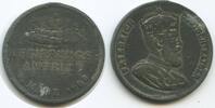 Deutsches ReichPreussen Kaiserreich Medaille GX592 - Regierungsantritt Kaiser Friedrich III. Deutscher Kaiser -