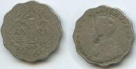 Indien Britisch 1 Anna G15099 - George V. 1910-1936 British India -