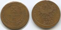 Österreich Tirol Medaille M852 - Raiffeisen-Bankengruppe Tiroler Adler - 125 Jahre in Tirol -