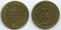 Portugal 1 Escudo G7976 - Republica Portuguesa -