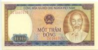 Vietnam 100 Ðồng GB022 - Banknote -