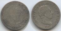 Italien Sardinien 50 Centesimi Silber 1826 AL/L M#6976 - Carlo Felice 18... 167.34 元 含税 ＋  83.67 元 运费