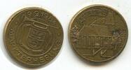 Österreich Oberösterreich Medaille GY300 - Laakirchen Markterhebung 9.9.1984 -
