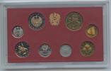 Österreich Offizieller Kursmünzensatz 1990 GN302 - Original KMS Proof Co... 200.81 元 含税 ＋  83.67 元 运费