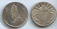 Vatikan Italien-Kirchenstaat Medaille M934 - Papst Paul VI. 1963-1978 Stato Della Citta d.Vaticano -