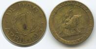 Belgien Medaille Wertmarke GX1171 - Onpartijdigheid, Eensgezindheid 1 de Dag Jeton Token -