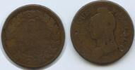 Frankreich 2 Decimes G12449 - RAR Directoire 1795-1799 -